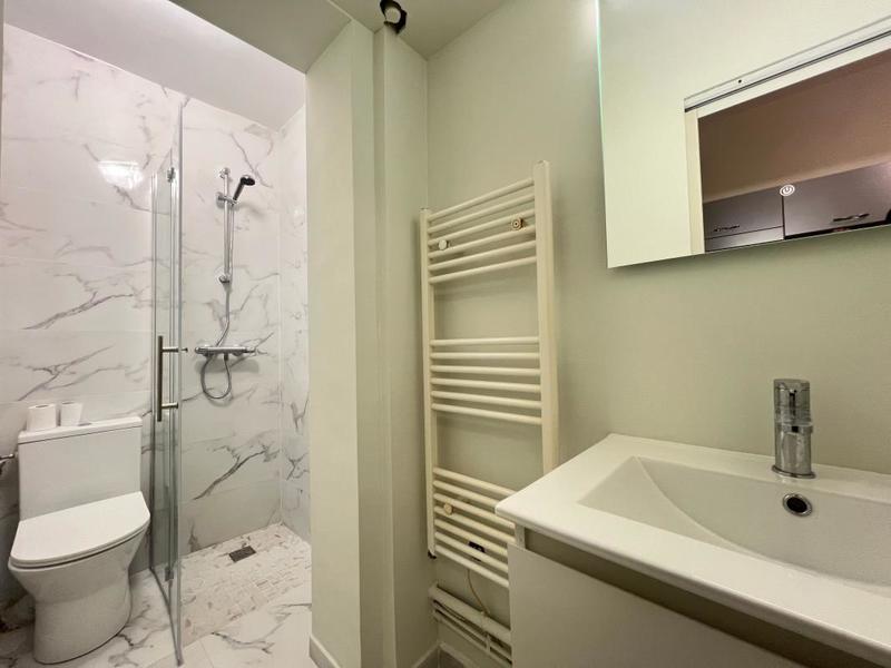 Appartement - 25 m² - 1 pièce