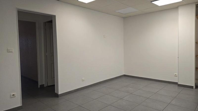 Appartement - 87 m² - 5 pièces