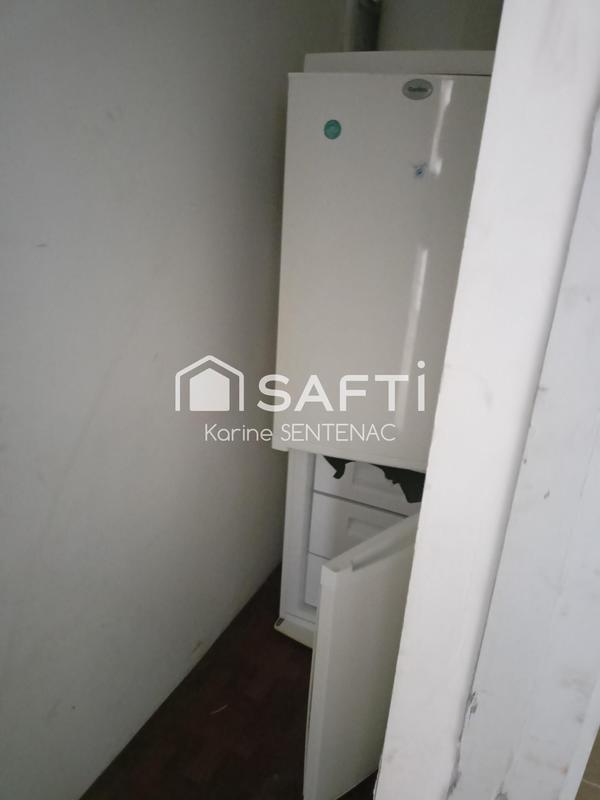 Maison - 157 m² - 8 pièces