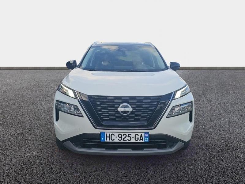 Nissan X-Trail n-Connecta E-Power 204