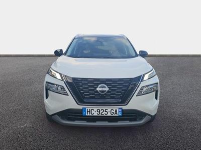 Nissan X-Trail n-Connecta E-Power 204