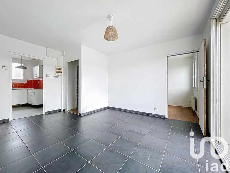 Appartement - 66 m² - 4 pièces