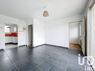 Appartement - 66 m² - 4 pièces