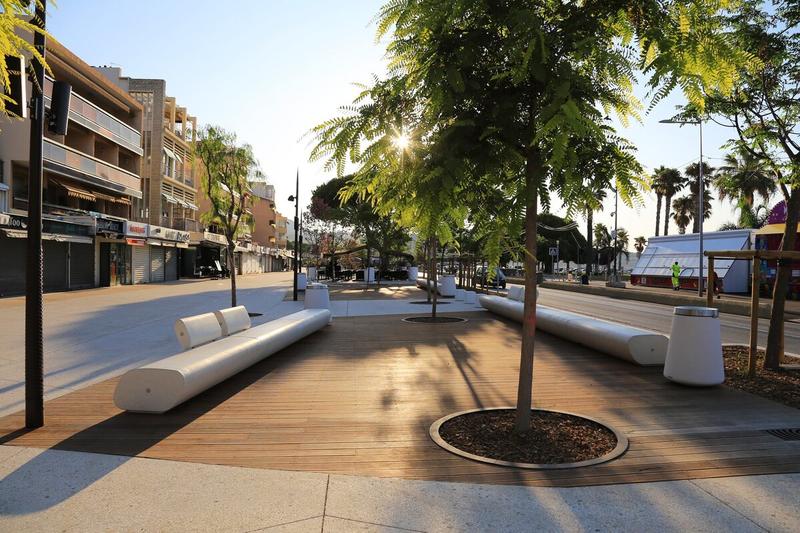 Fonds de commerce - Magasins - 51 m²