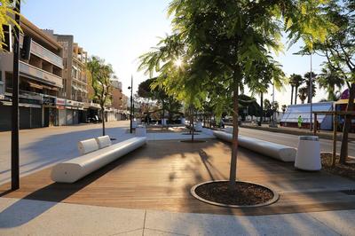 Fonds de commerce - Magasins - 51 m²