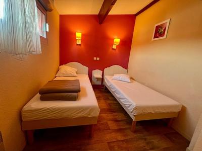 Maison - 39 m² - 3 pièces