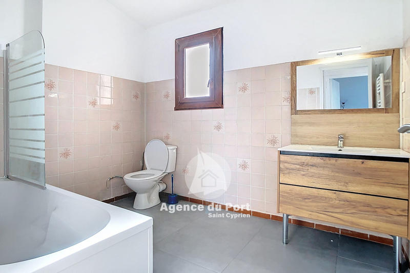 Maison - 93 m² - 5 pièces