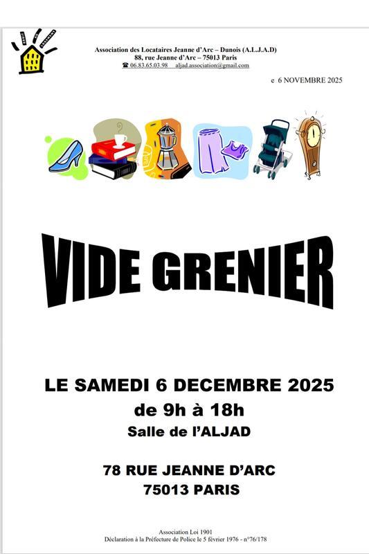 Vide-Grenier
