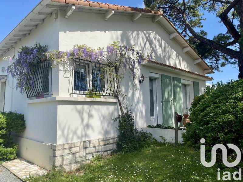 Maison - 168 m² - 6 pièces