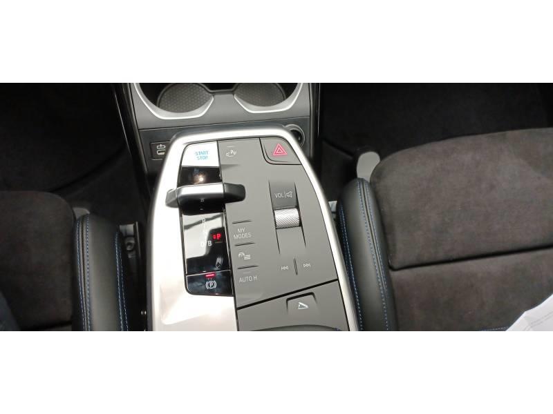 Bmw X2 iX2 eDrive20 204ch Bva m Sport