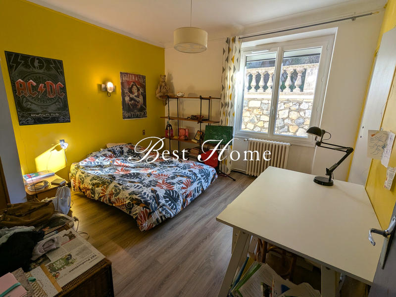 Maison - 156 m² - 5 pièces