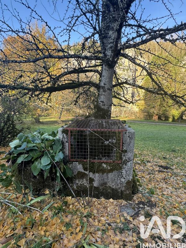 Maison - 210 m² - 10 pièces