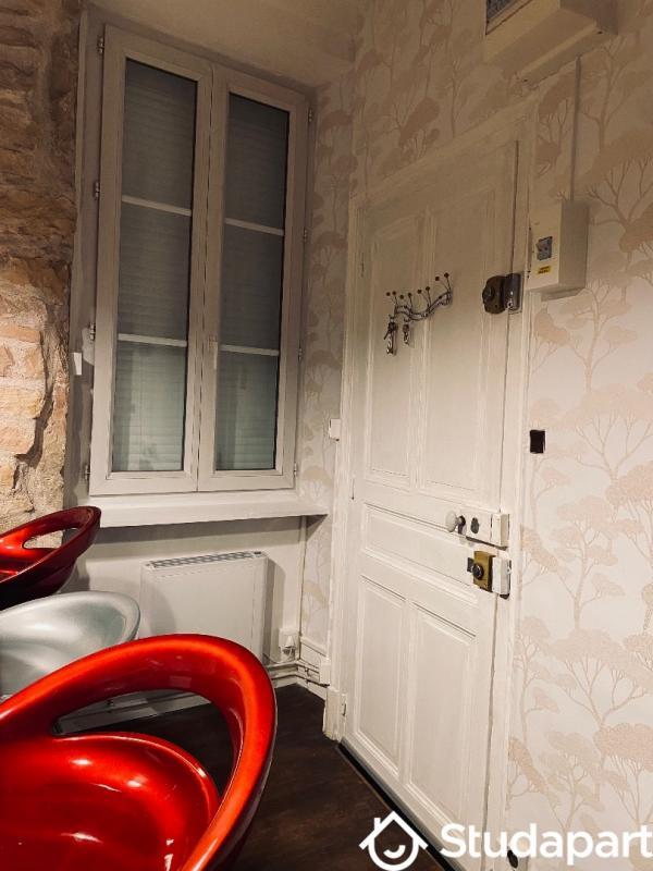 Appartement - 58 m² - 2 pièces