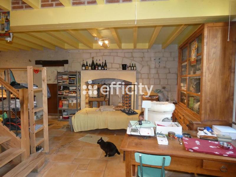 Maison - 307 m² - 10 pièces