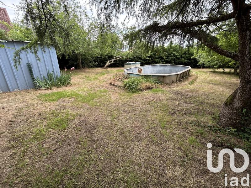 Maison - 160 m² - 5 pièces