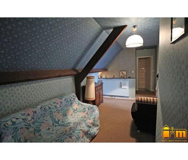 Pavillon - 125 m² - 5 pièces