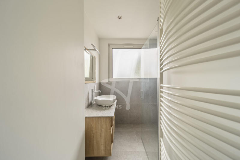 Appartement - 69 m² - 4 pièces