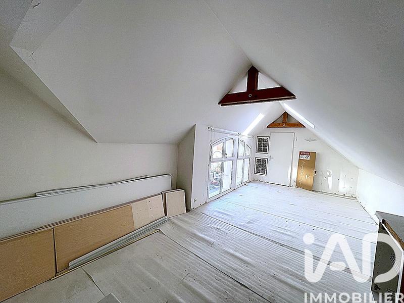 Maison - 166 m² - 8 pièces