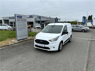 Ford Transit Connect II Fgn L1 1.0e100 E85 s&amp;S Trend