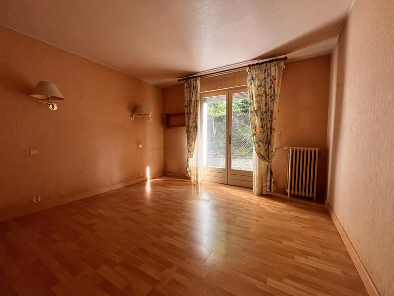 Maison - 158 m² - 6 pièces