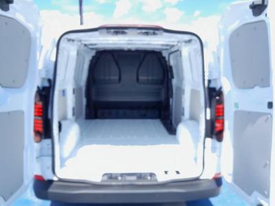 Volkswagen Transporter Van L1h1 2.0 Tdi 150 Bva8 Business