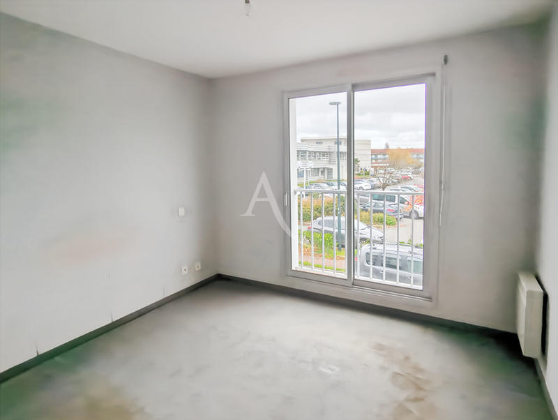 Appartement - 35 m² - 1 pièce