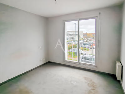 Appartement - 35 m² - 1 pièce