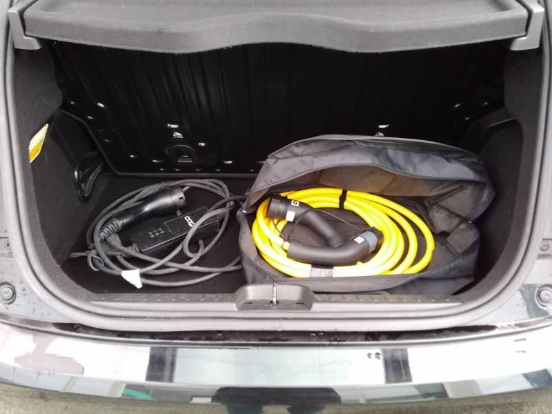 Fiat 500 e 95 ch (Red)