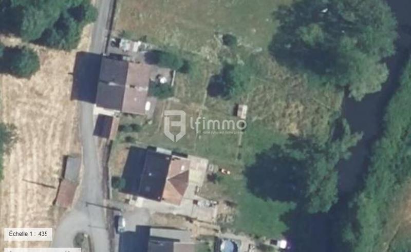 Maison de campagne - 106 m² - 5 pièces