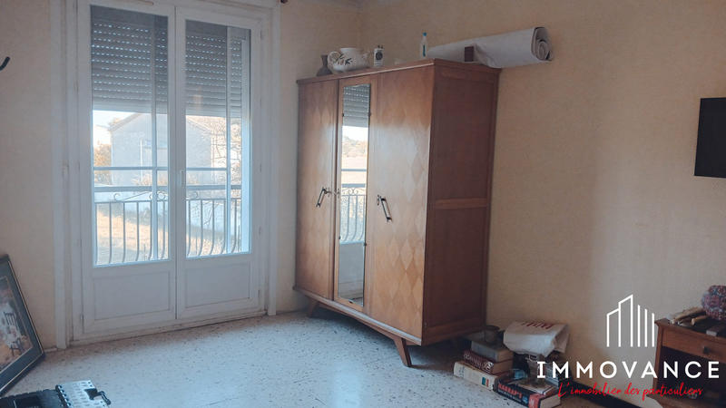 Maison - 170 m² - 7 pièces