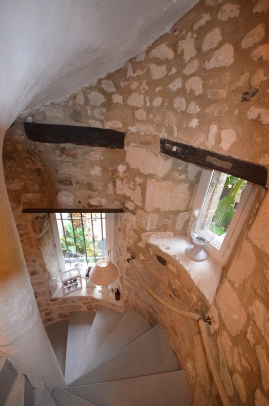 Maison - 128 m² - 5 pièces