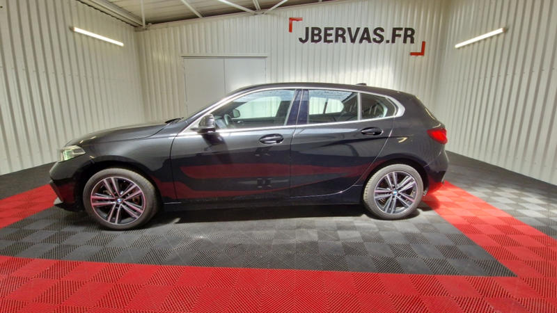 Bmw Série 1 1.5 116i Dkg7 Business Design