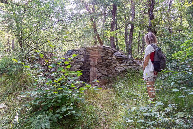 Exposition Art sur le Causse