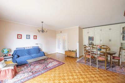 Appartement - 87 m² - 4 pièces