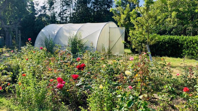 Propriété - 184 m² - 7 pièces