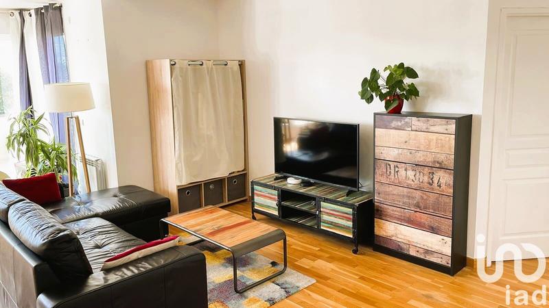 Appartement - 69 m² - 2 pièces