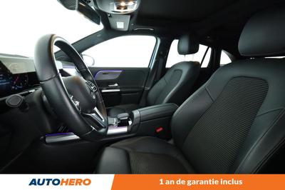 Mercedes Gla 200 Progressive Line 7g-Dct 163 ch