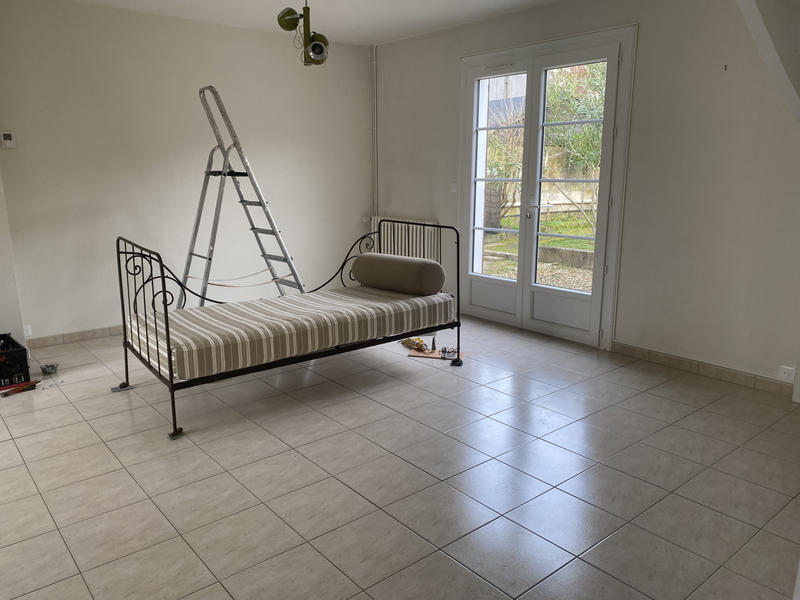 Maison - 71 m² - 4 pièces