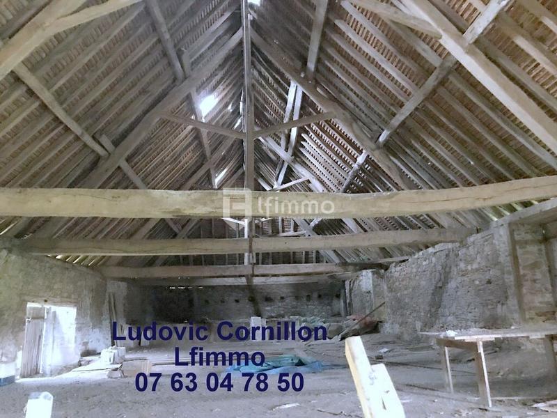 Propriété - 210 m² - 8 pièces