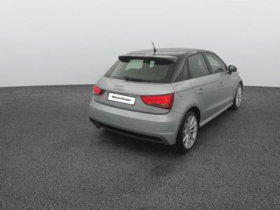 Audi A1 sportback 1.0 Tfsi ultra 95