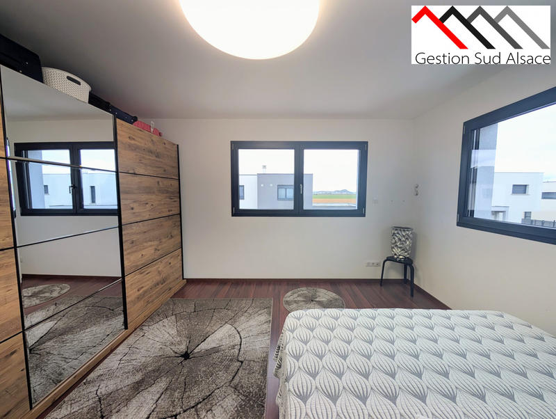 Villa - 236 m² - 7 pièces