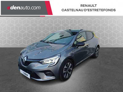 Renault Clio TCe 90 Evolution