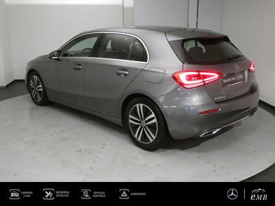 Mercedes Classe a 180 d Progressive Line