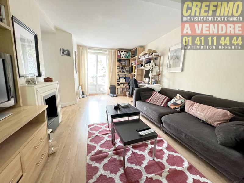 Maison - 127 m² - 5 pièces