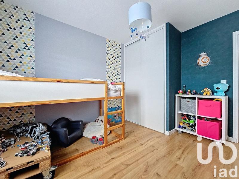 Maison - 173 m² - 6 pièces