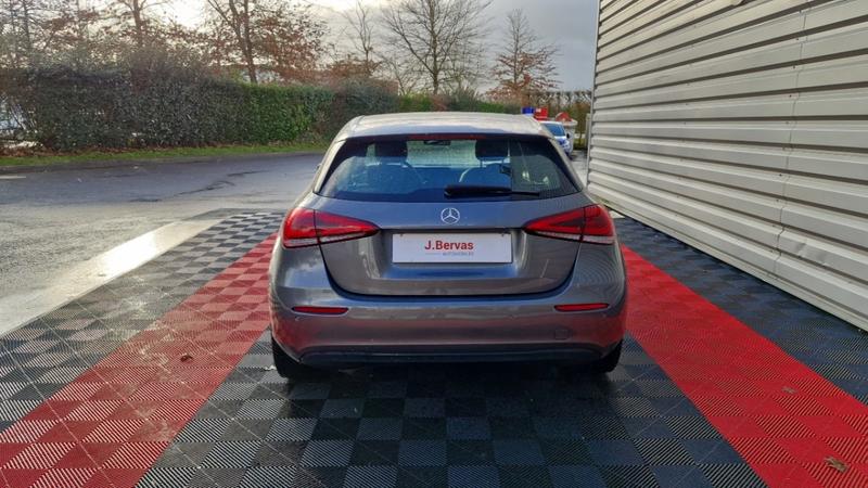 Mercedes Classe a 180 7g-Dct Style line