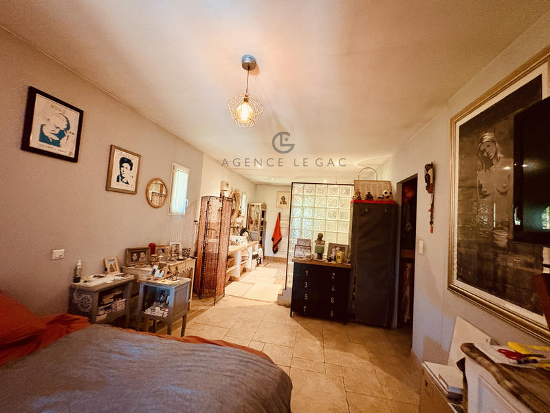 Villa - 150 m² - 5 pièces