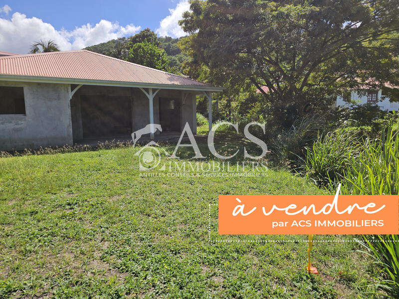 Villa - 88 m² - 4 pièces