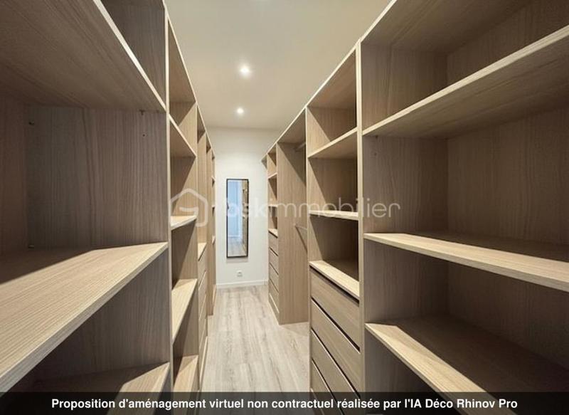 Maison - 145 m² - 5 pièces