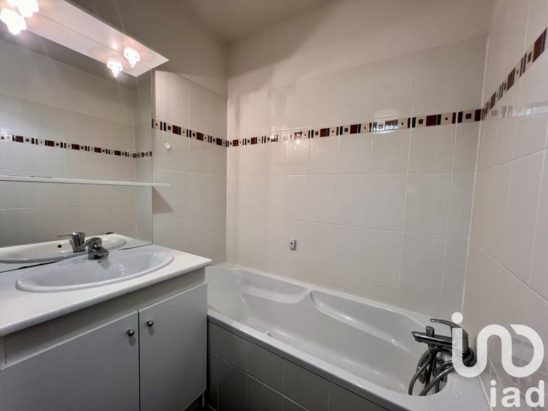 Appartement - 105 m² - 4 pièces